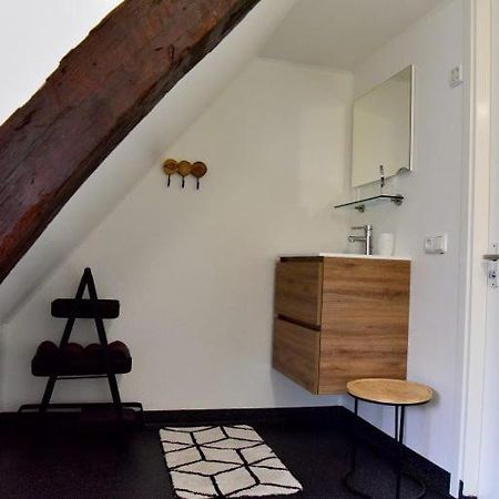 De Slaapmuts Bed & Breakfast Winsum  Exterior foto