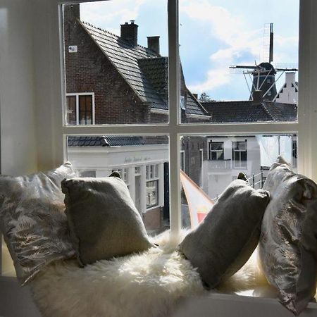 De Slaapmuts Bed & Breakfast Winsum  Exterior foto